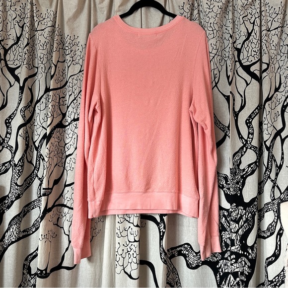 Wildfox Sunshine Jumper - Picture 3 of 4